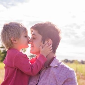 Meet your Posher, Samuel